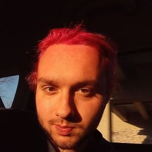 Meet your Posher, Christopher